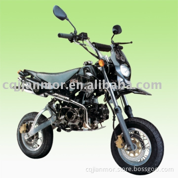 BY125GY motocross